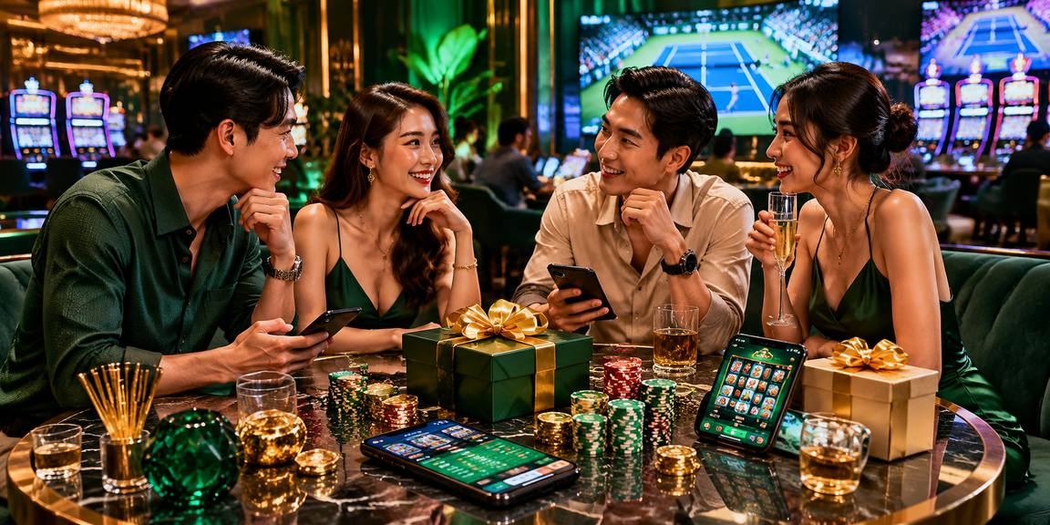 xsmv Live Casino